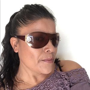 Meet your Posher, Juana